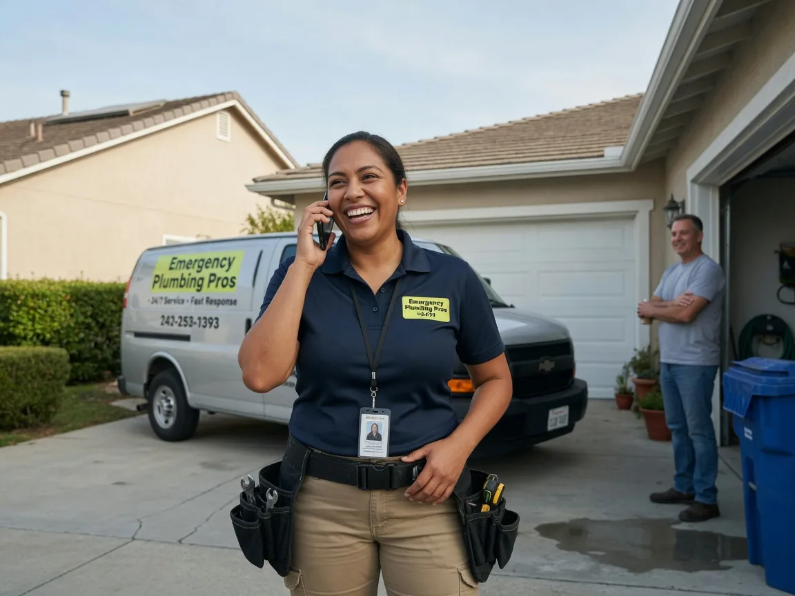 Emergency Plumber Frazee, MN FAQs